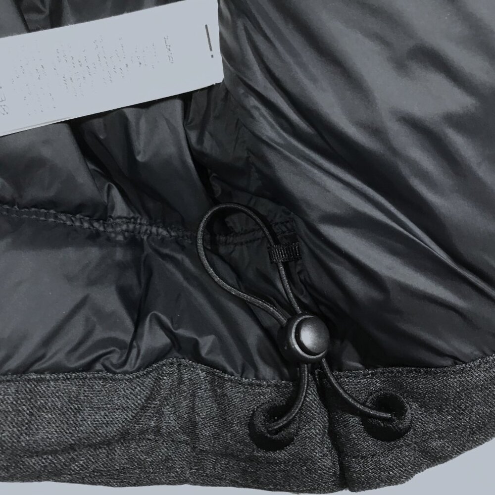 Allbirds Puffer Jacket Coat Men L NEW - Picture 10 of 15